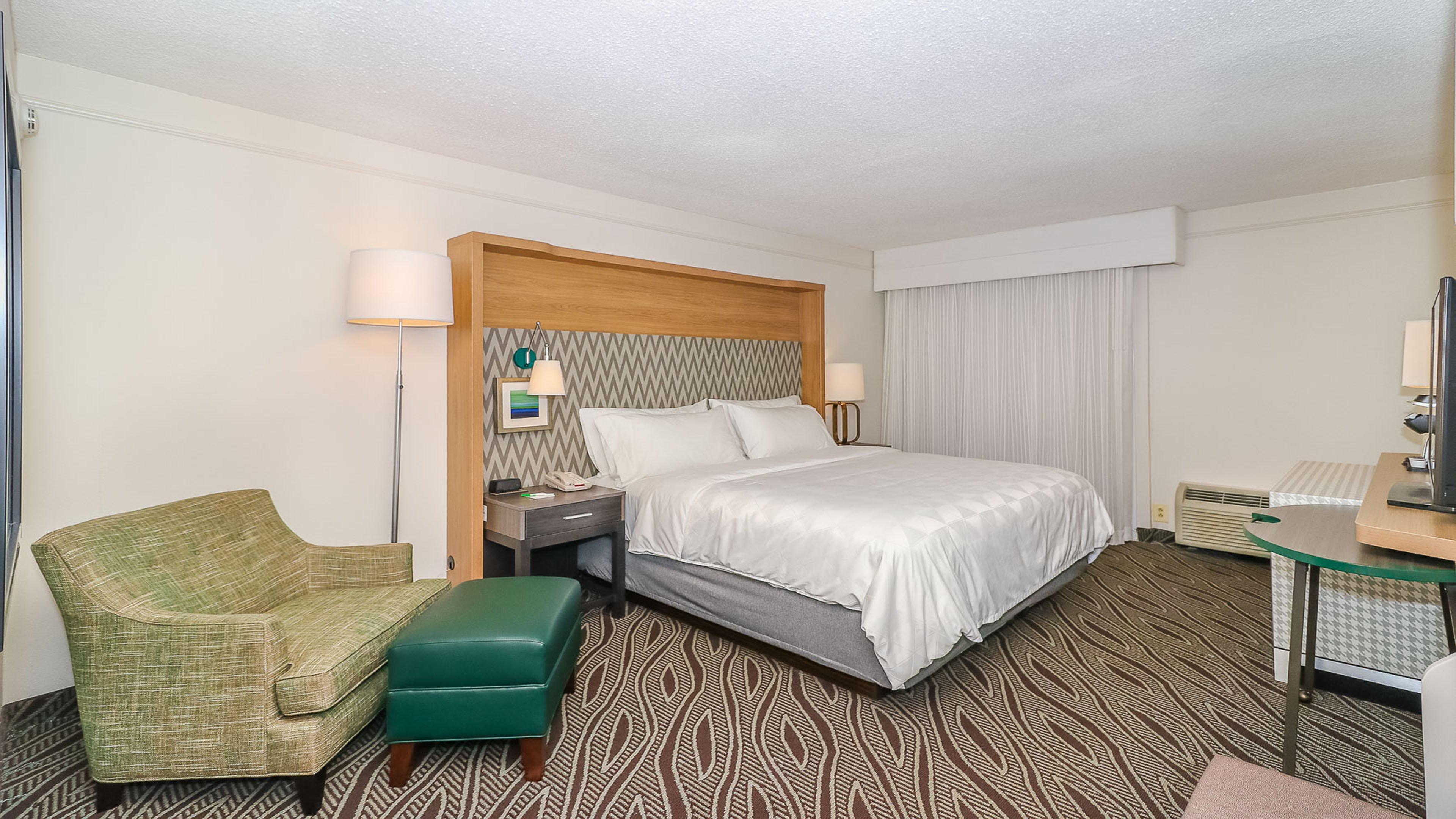 Holiday Inn Resort Oceanfront At Surfside Beach By Ihg Dış mekan fotoğraf