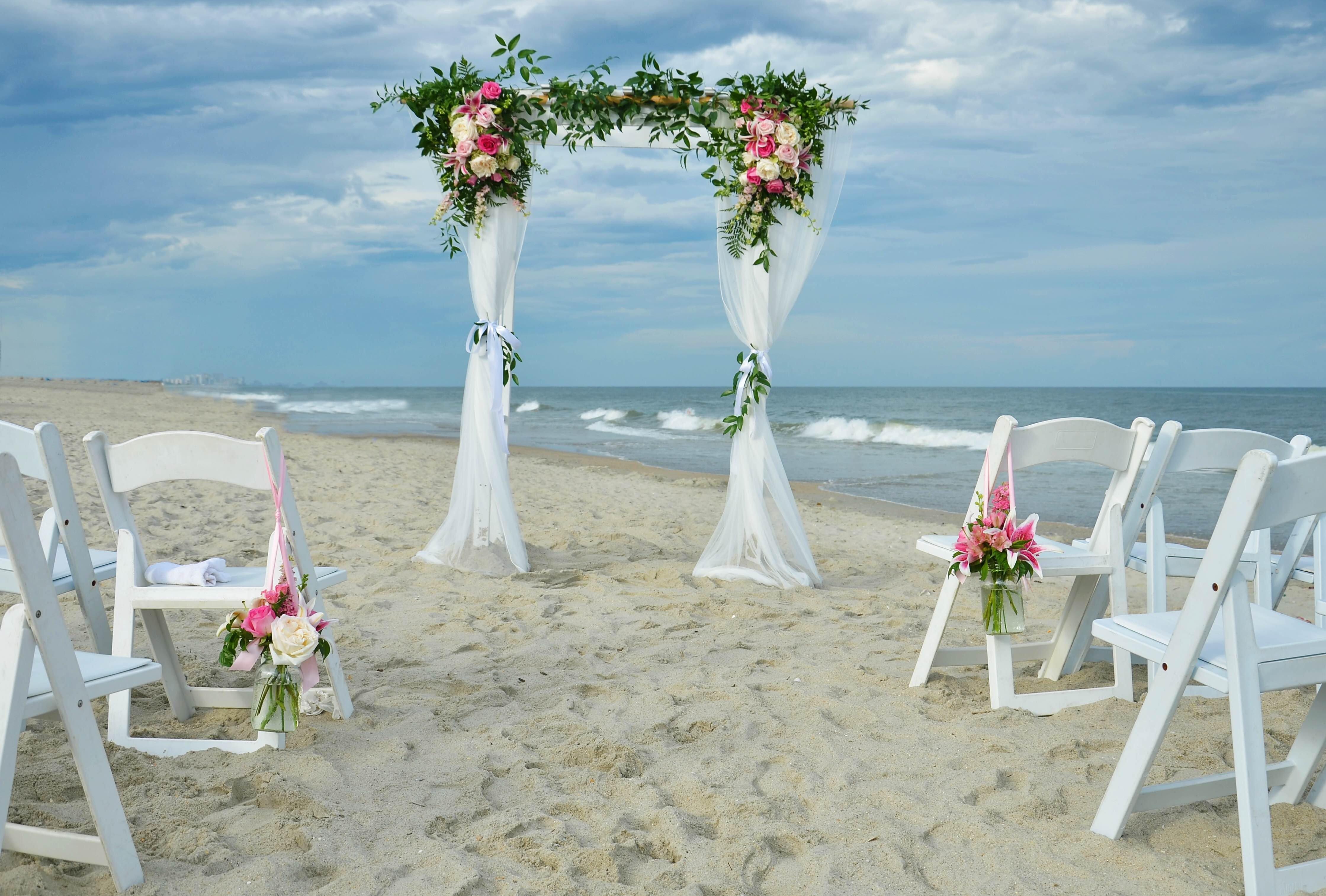 Holiday Inn Resort Oceanfront At Surfside Beach By Ihg Dış mekan fotoğraf