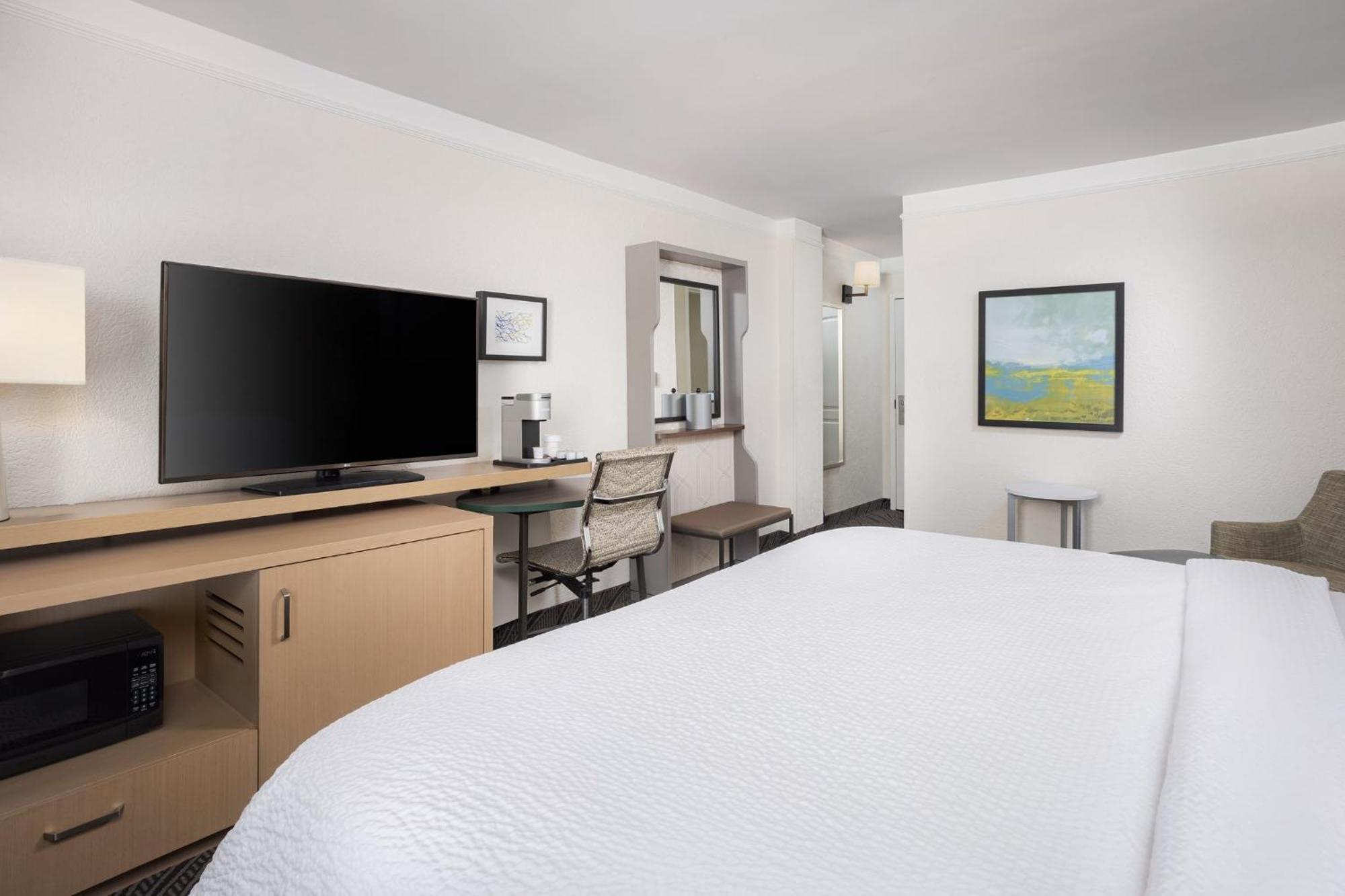 Holiday Inn Resort Oceanfront At Surfside Beach By Ihg Dış mekan fotoğraf