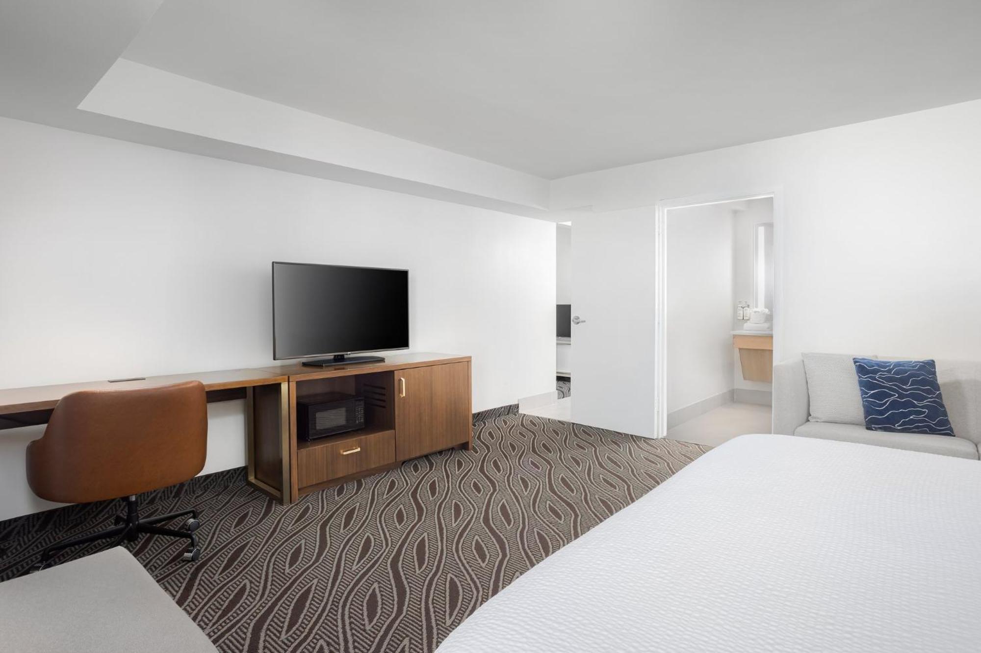 Holiday Inn Resort Oceanfront At Surfside Beach By Ihg Dış mekan fotoğraf