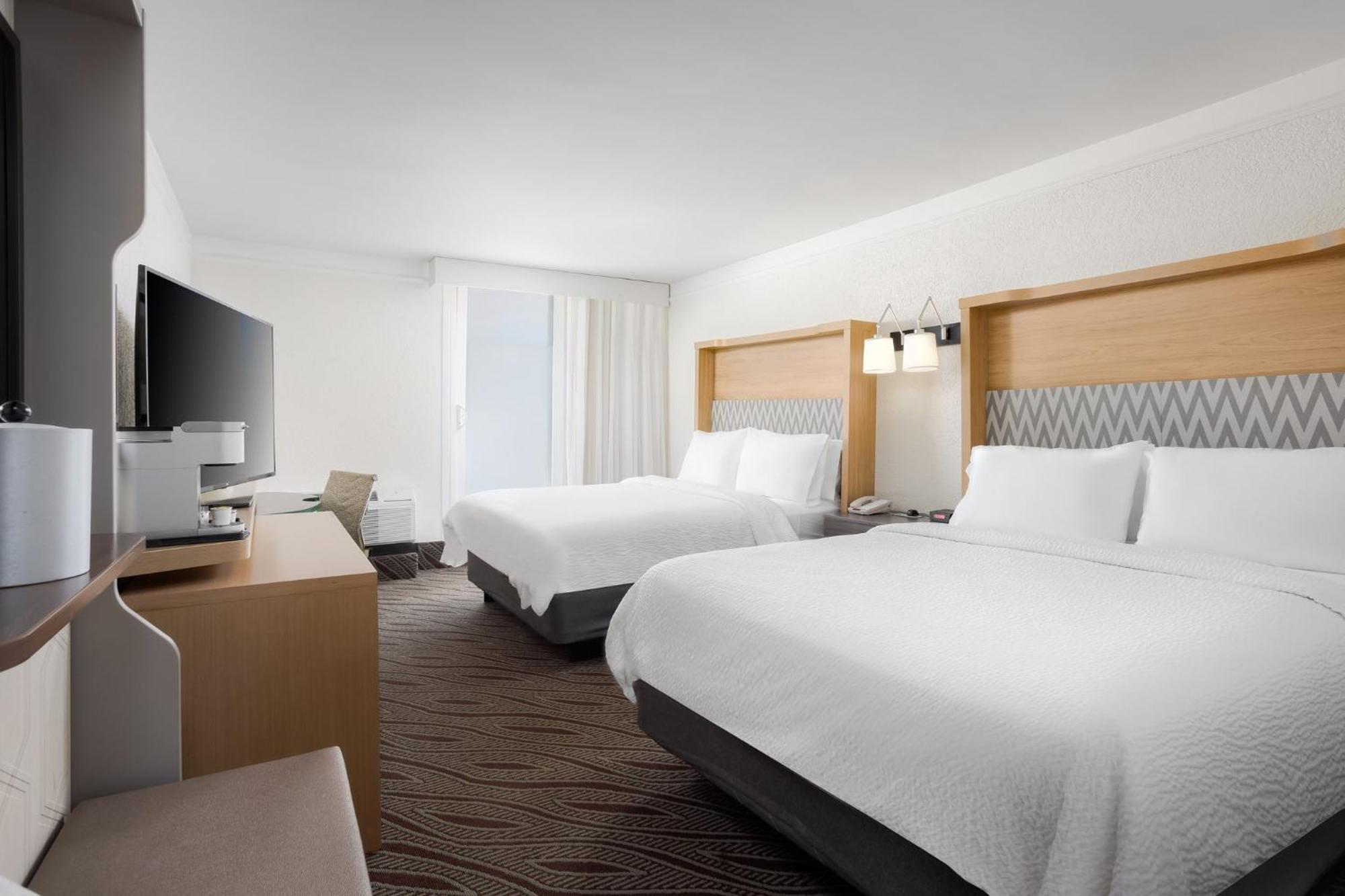 Holiday Inn Resort Oceanfront At Surfside Beach By Ihg Dış mekan fotoğraf
