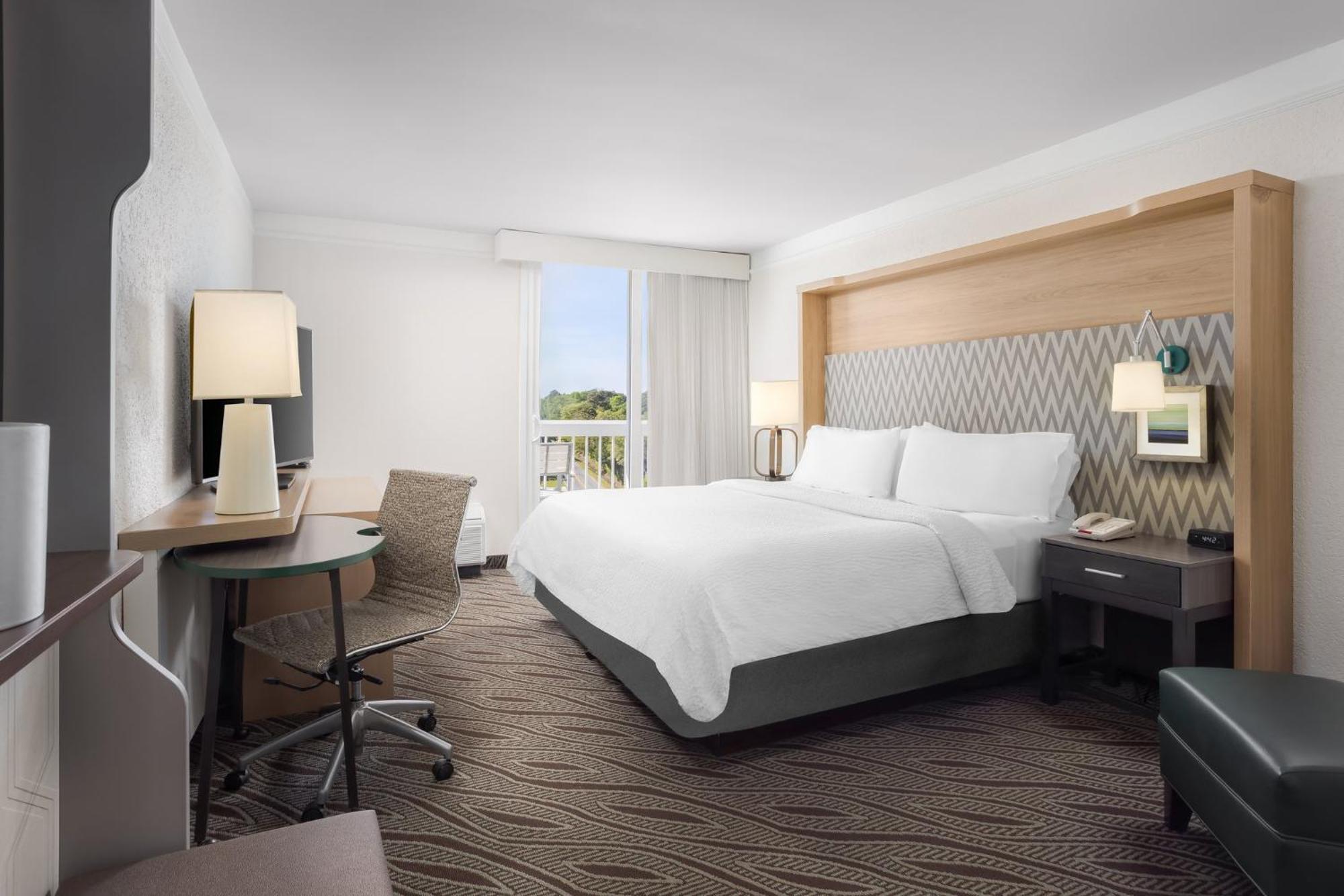 Holiday Inn Resort Oceanfront At Surfside Beach By Ihg Dış mekan fotoğraf